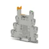 Phoenix Contact_Solid-state Relays And Electromechanical Relays_PLC-BSC-120UC21