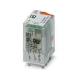 REL-IR2/L-230AC/2X21 - 2903668 - Single Relay - Phoenix Contact Solid-state Relays And Electromechanical Relays