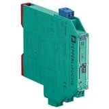 PEPPERL+FUCHS SIL-Capable Products for Hazardous Areas