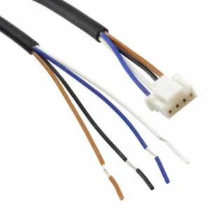 CN-14A-C5 - Panasonic Connector-attached Cable - Panasonic Cables