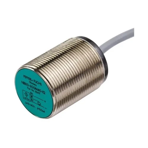 Pepper+Fuchs_Inductive Sensors_NCB15-30GM40-N0