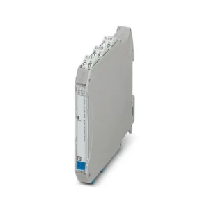 MACX MCR-EX-SL-RPSSI-I - 2865340 - Power/input Signal Conditioner - Phoenix Contact Signal Conditioners And Measuring Transducers