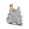 Phoenix Contact_Solid-state Relays And Electromechanical Relays_PLC-BSC-230UC21-21