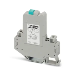UT 6-TMC M 2A - 0916605 (6pcs) - Phoenix Contact Thermomagnetic Circuit Breakers