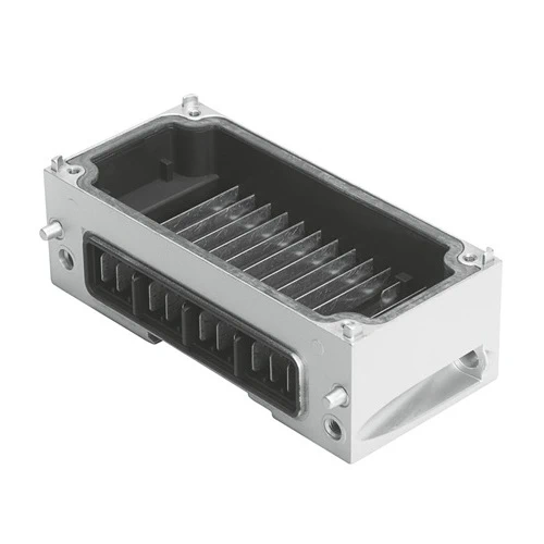 Festo_Interlinking Block_CPX-M-GE-EV