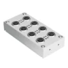 Festo_Manifold Block_CPX-M-AB-8-M12X2-5POL