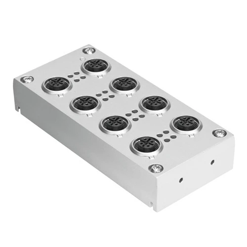 Festo_Manifold Block_CPX-M-AB-8-M12X2-5POL