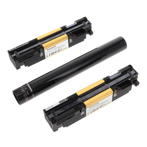Panasonic_Compact & Robust Safety Light Curtain [Type 4 PLe SIL3]_SF4D-H8