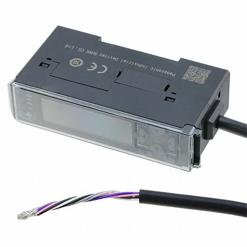 Panasonic_Contact-Type Digital Displacement Sensor_HG-SC111