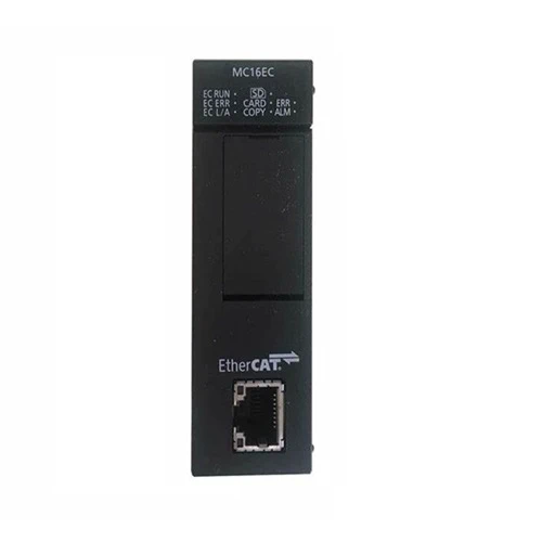 Panasonic_Motion Control Units_AFP7MC32EC