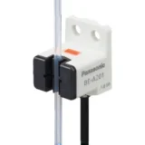 BE-A - For Small Diameter Tubes Optical Bubble Sensor - Panasonic Particular Use Sensors