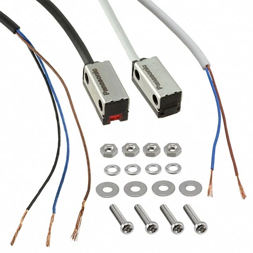 Panasonic_Ultra-minute Photoelectric Sensor_EX-Z11A