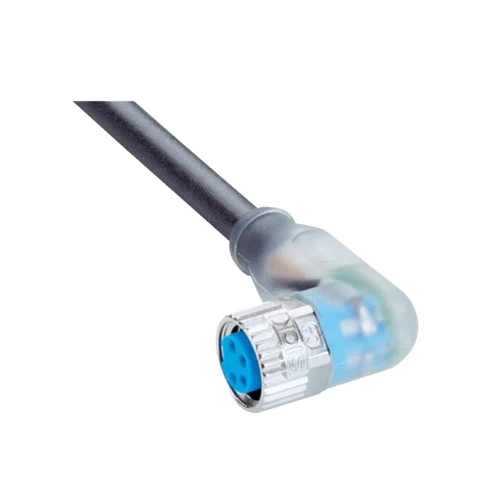 SICK_Connectors_and_cables_YI8U14-100UA3XLEAX