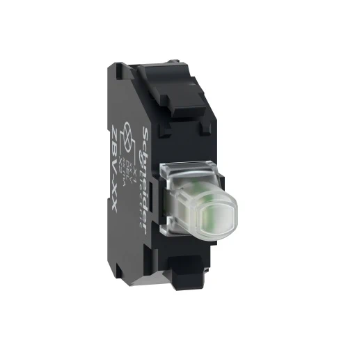 Schneider_Indicator light module_ZBVBG1