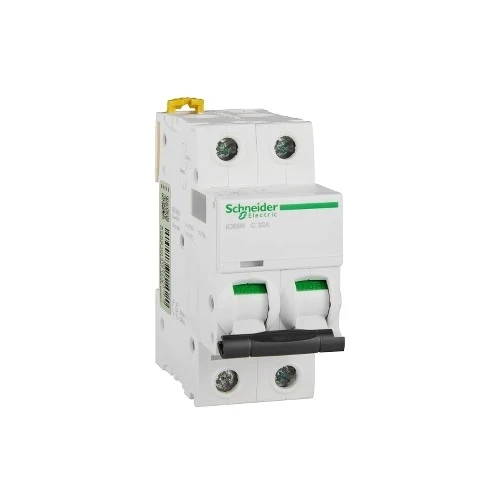 Schneider_Miniature Circuit Breaker_A9F18232