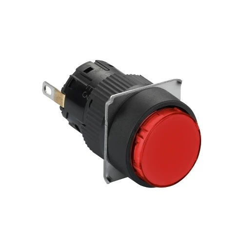 Schneider_Plastic Push Buttons_XB6EAV4BP