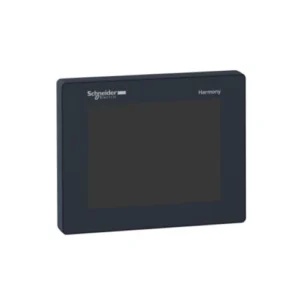Harmony SCU – Touchscreen Display – Schneider HMI