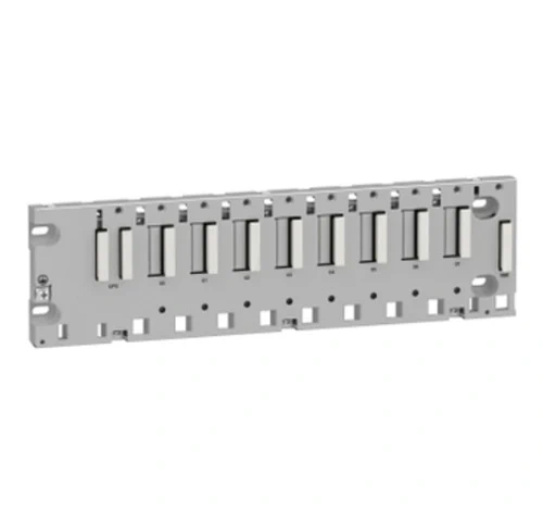 Schneider_X Bus Racks_BMXXBP0800