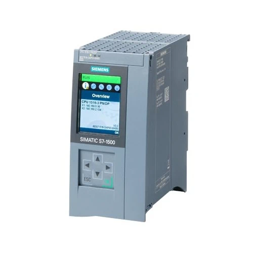 Siemens_Advanced Contollers_6ES7516-3AP03-0AB0