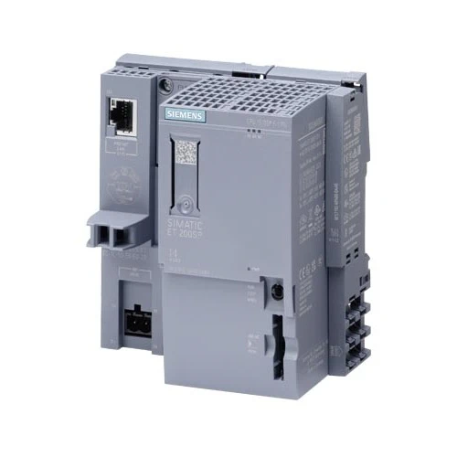 Siemens_Programmable Logic Controllers_6ES7510-1SK03-0AB0