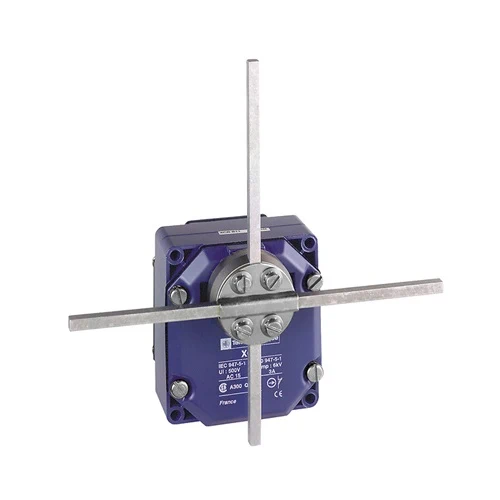 Telemecanique_Limit Switches_XCRE18