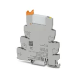 PLC-RSC-230UC/21 – Relay module – Phoenix Contact Solid-state Relays And Electromechanical Relays