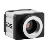IDS GV-51A0FA Rev.1.2 Industrial GigE Vision Camera – 0.51 MP, Global Shutter, IP65/67 (Mono & Color)