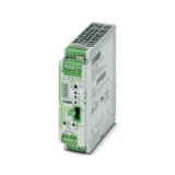 Phoenix Contact QUINT-UPS/24DC/12DC/5/24DC/10 – Dual DC UPS