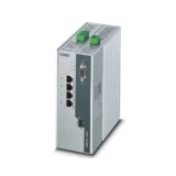 Phoenix Contact FL SWITCH 4000T-4POE-SFP PoE Switch