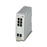Phoenix Contact FL SWITCH 2206-2SFX PN Industrial Switch