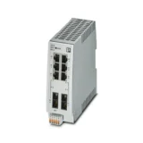 Phoenix Contact FL SWITCH 2206-2FX SM Industrial Switch