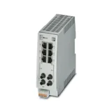 Phoenix Contact FL SWITCH 2206-2FX ST Industrial Switch