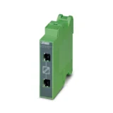 Phoenix Contact FL ISOLATOR 1000-RJ/RJ Network Isolator