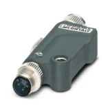 Phoenix Contact AXL E IOL AI1 U M12 S IO-Link Converter