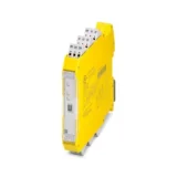 Phoenix Contact PSR-PC52-1NO-1NC-24DC-SP Coupling Relay