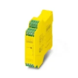 Phoenix Contact PSR-SPP-24UC/URM/5X1/2X2 Relay