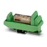 Phoenix Contact PSR-SCF-24UC/URM/4X1/2X2 Safety Relay