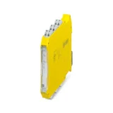Phoenix Contact PSR-MC34-3NO-1DO-24DC-SC Safety Relay