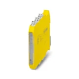 Phoenix Contact PSR-MC40-3NO-1DO-24DC-SC Safety Relay