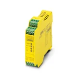 Phoenix Contact PSR-SCP-24UC/ESM4/2X1/1X2 Safety Relay