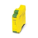 Phoenix Contact PSR-SCP-24UC/THC4/2X1/1X2 Safety Relay