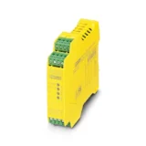Phoenix Contact PSR-SCP-24UC/ESA4/3X1/1X2/B Safety Relay