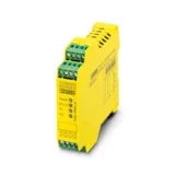 Phoenix Contact PSR-SCP-24UC/ESM4/3X1/1X2/B Safety Relay