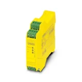Phoenix Contact PSR-SPP-24UC/ESA2/4X1/1X2/B Safety Relay