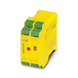 Phoenix Contact PSR-SPP-24DC/ESD/5X1/1X2/300 Safety Relay