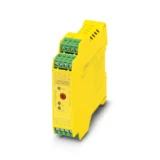 Phoenix Contact PSR-SPP-24DC/URD3/4X1/2X2 Safety Relay
