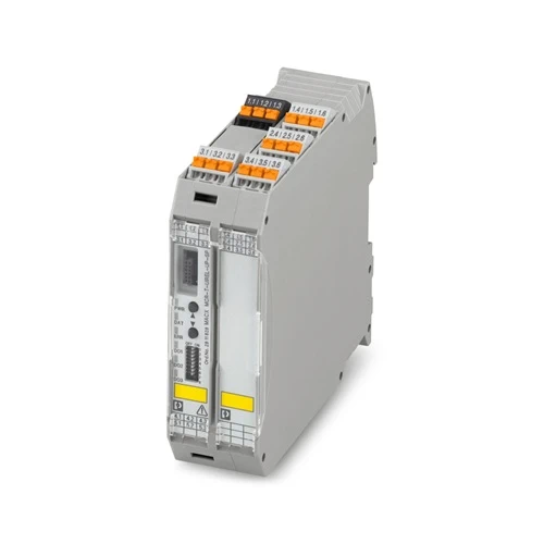Phoenix-Contact-Signal-Conditioners-And Measuring-Transducers-2811828