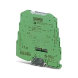 Phoenix Contact MINI MCR-SL-PT100-UI-200-NC Transmitter