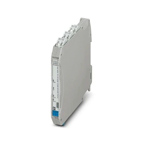 Phoenix-Contact-Signal-Conditioners-And Measuring-Transducers-2865450
