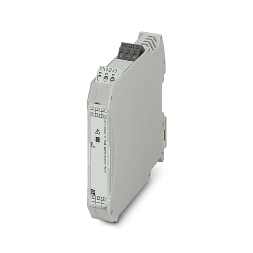 Phoenix-Contact-Signal-Conditioners-And Measuring-Transducers-2865968
